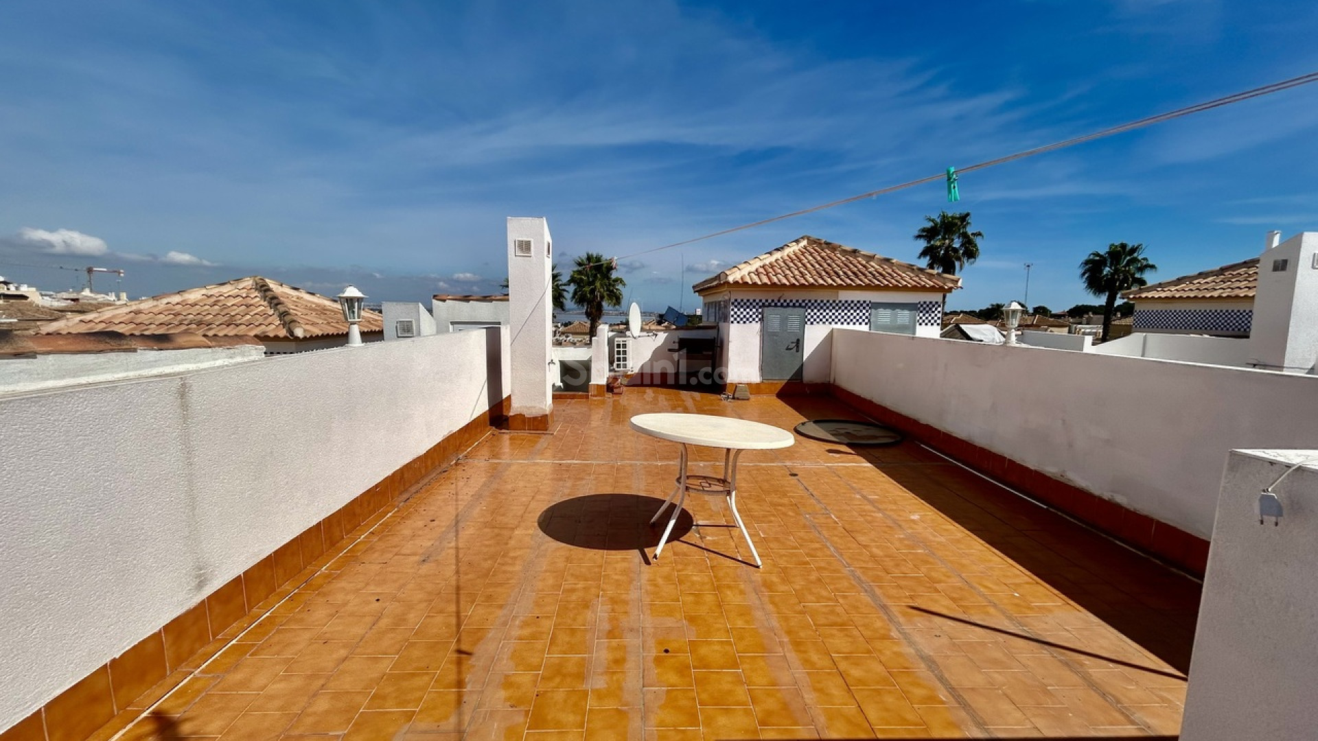 Resale - Wohnung -
Los Altos - Dream Hills
