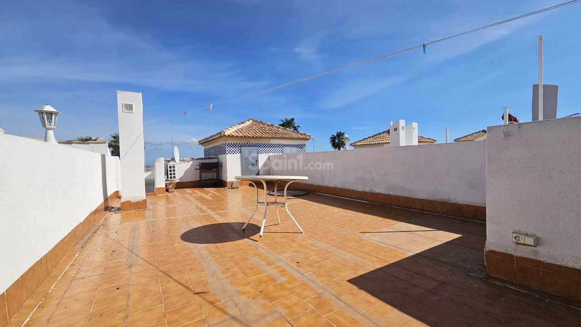 Resale - Wohnung -
Los Altos - Dream Hills