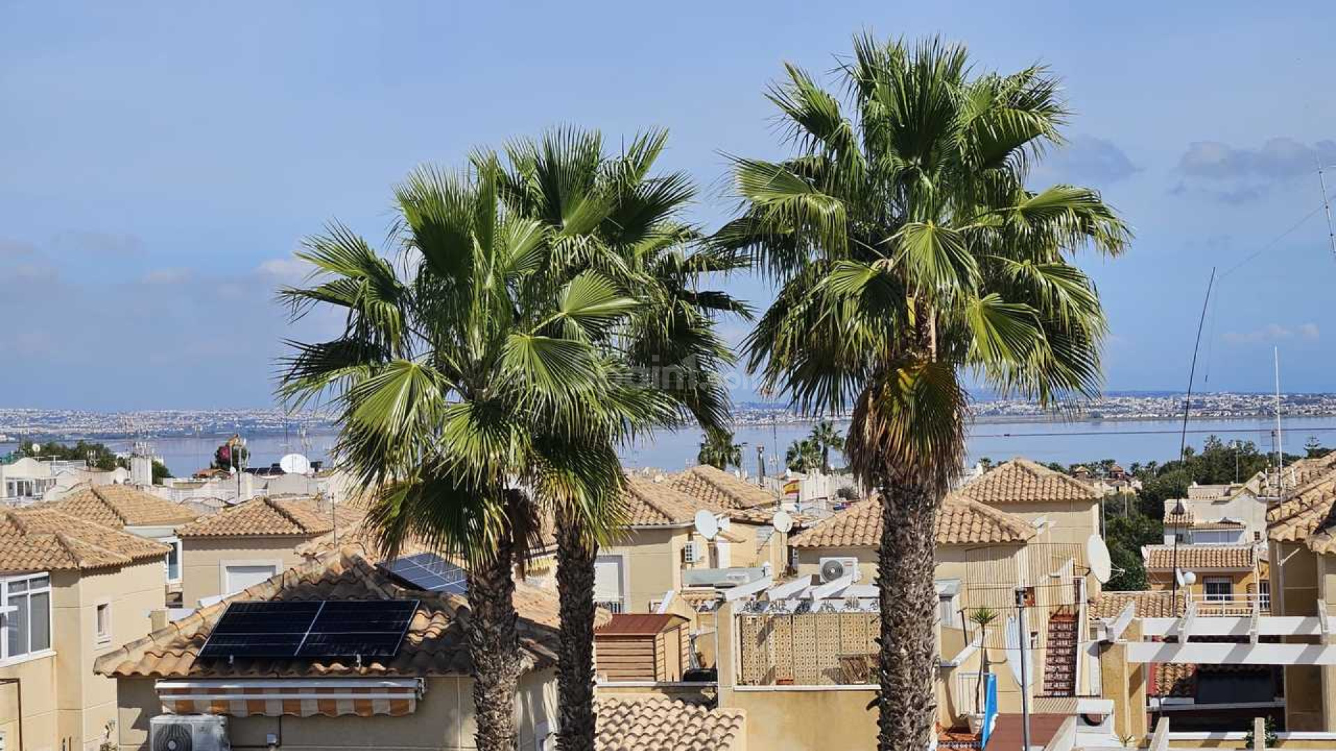 Resale - Wohnung -
Los Altos - Dream Hills