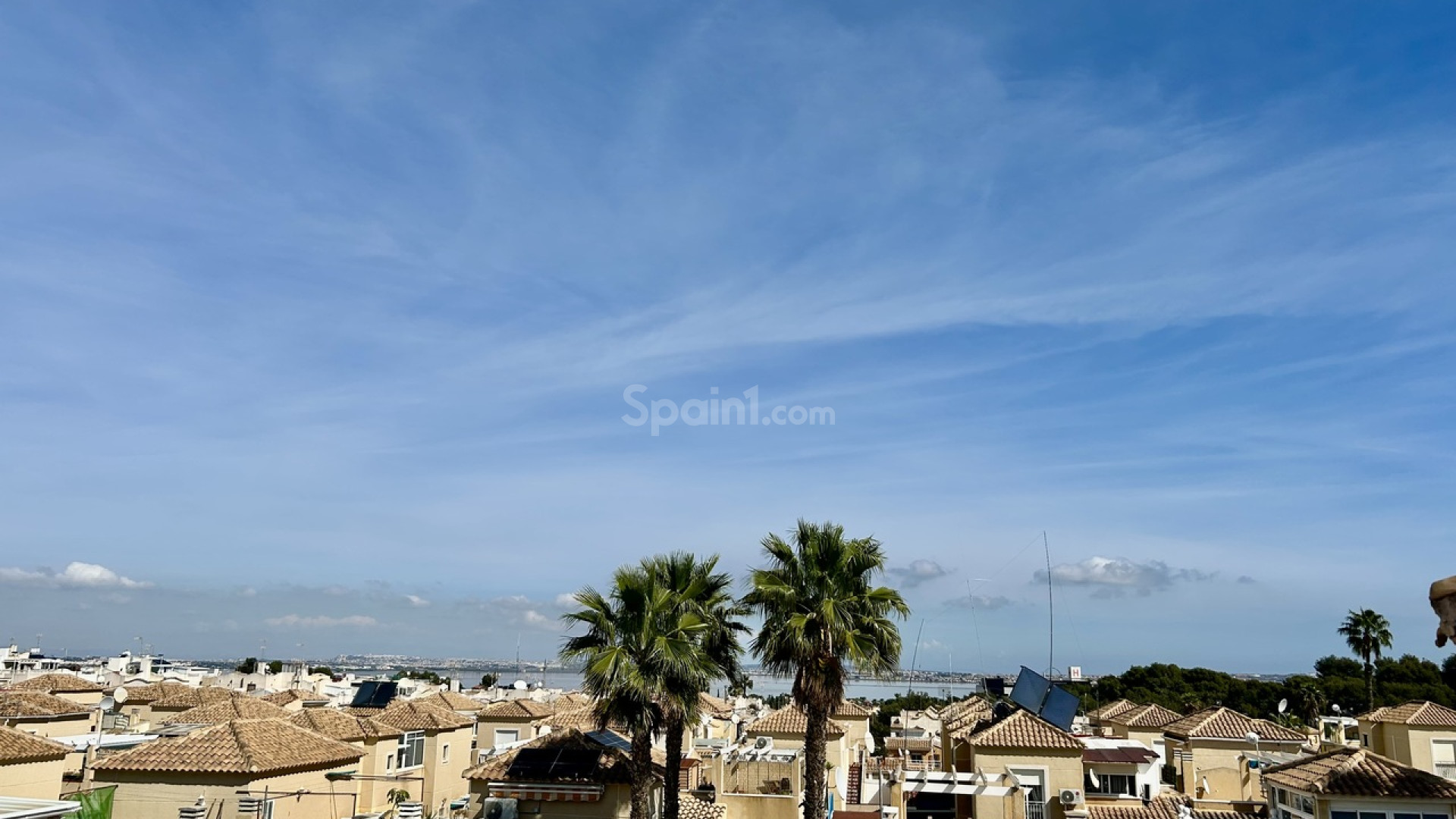 Resale - Wohnung -
Los Altos - Dream Hills