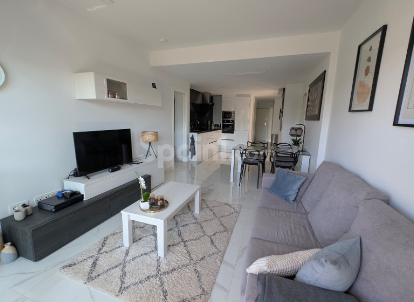 Resale - Wohnung -
Los Altos