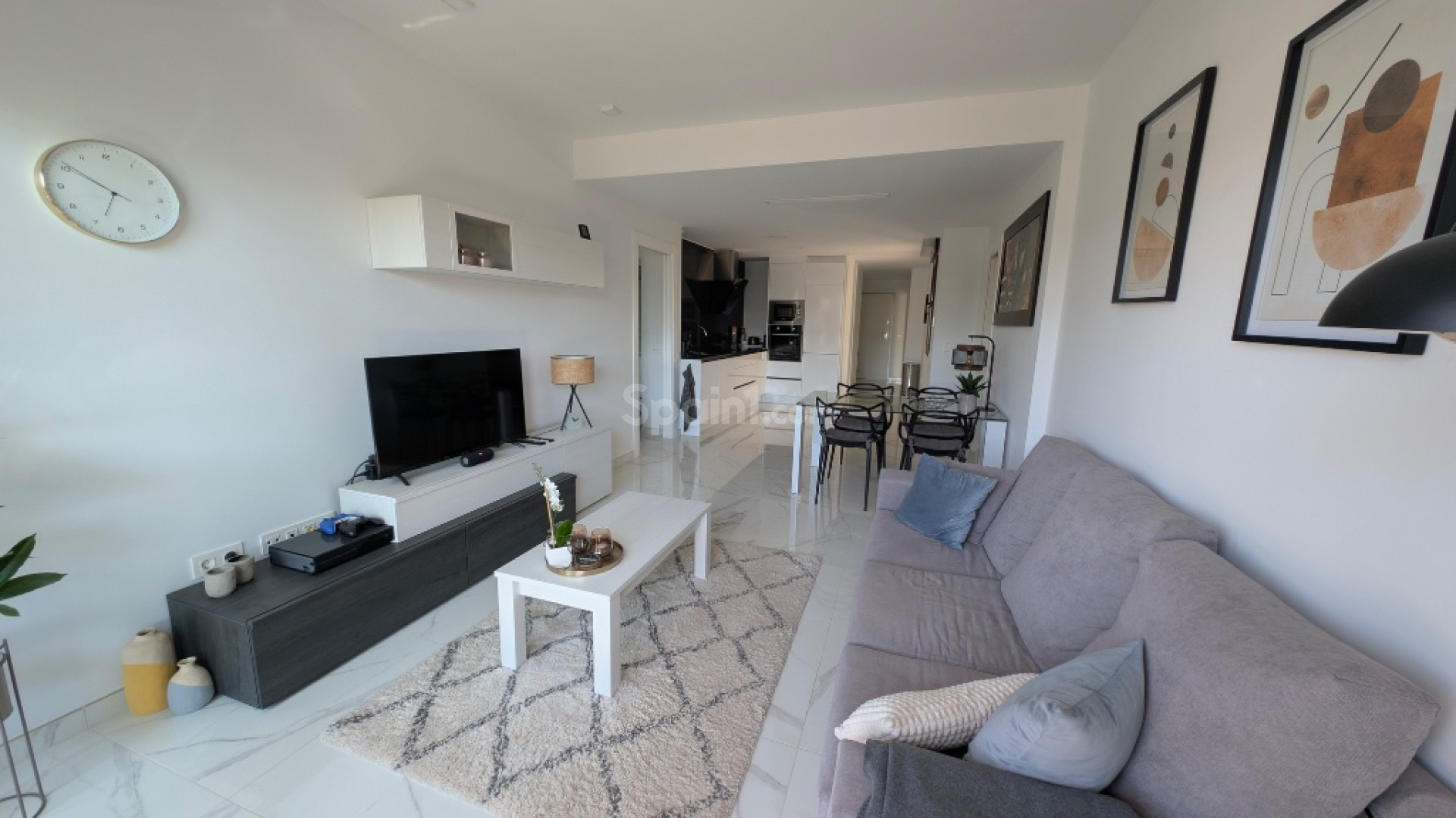 Resale - Wohnung -
Los Altos