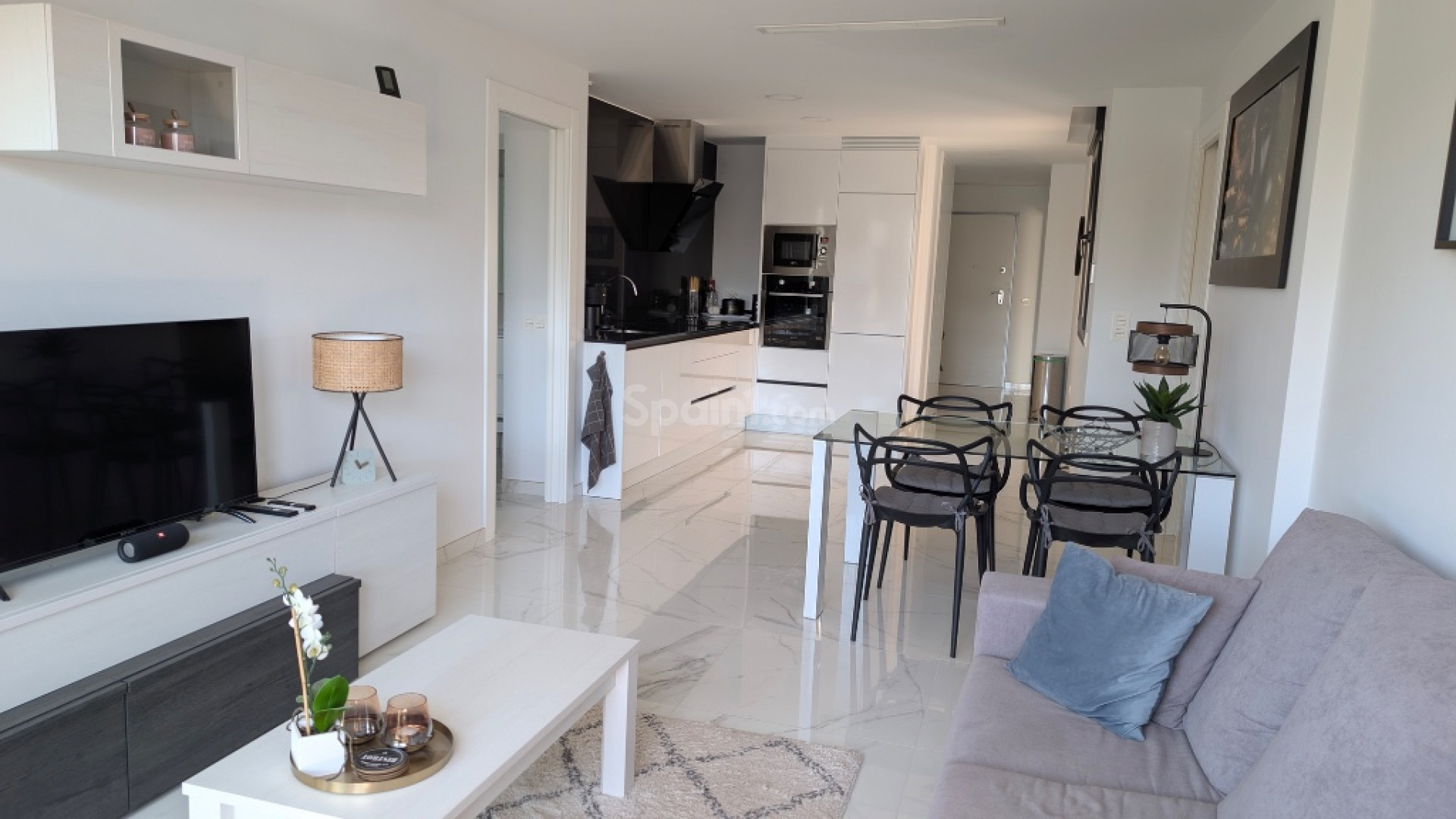 Resale - Wohnung -
Los Altos