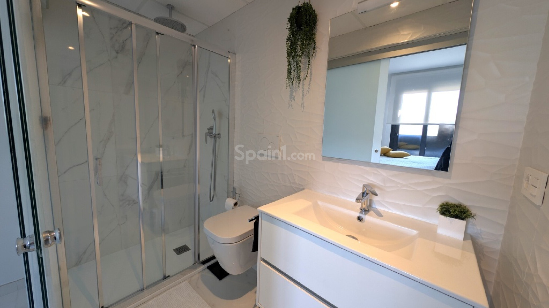 Resale - Wohnung -
Los Altos