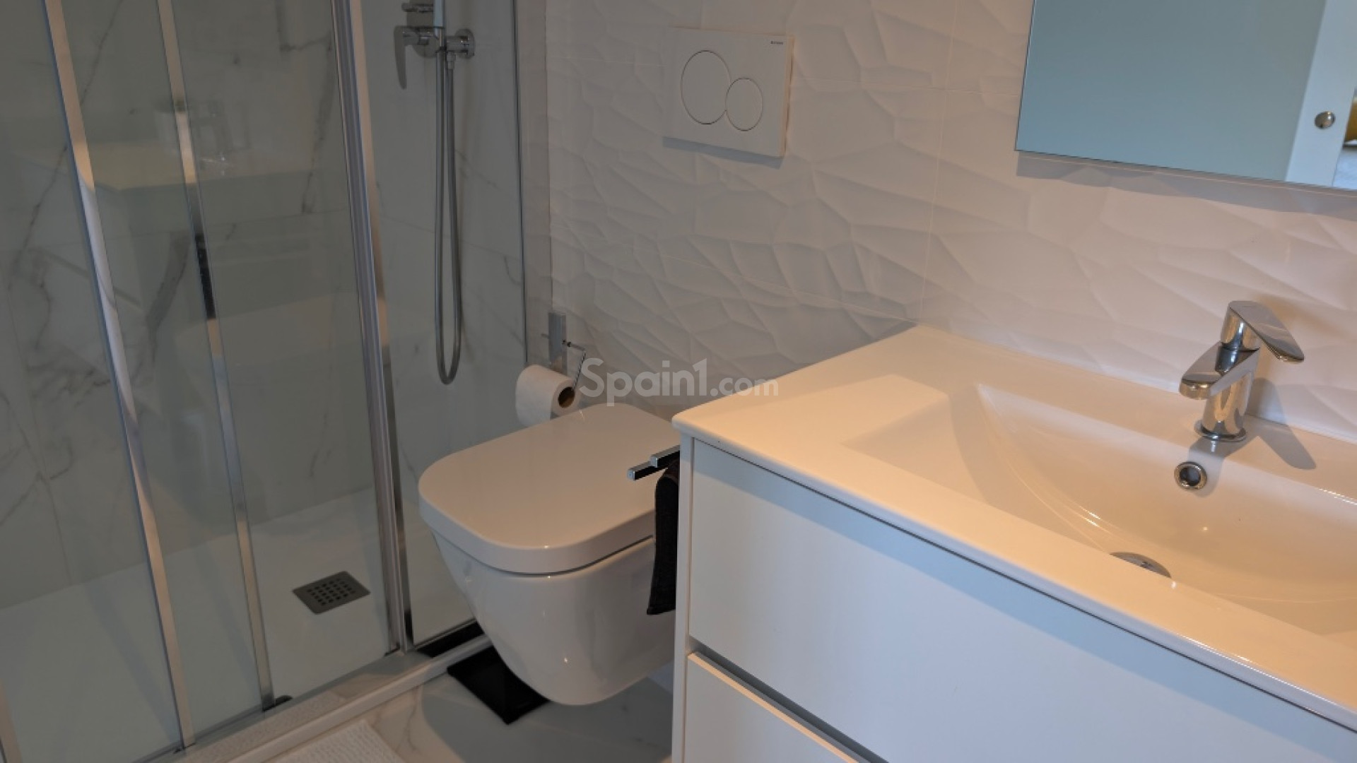 Resale - Wohnung -
Los Altos