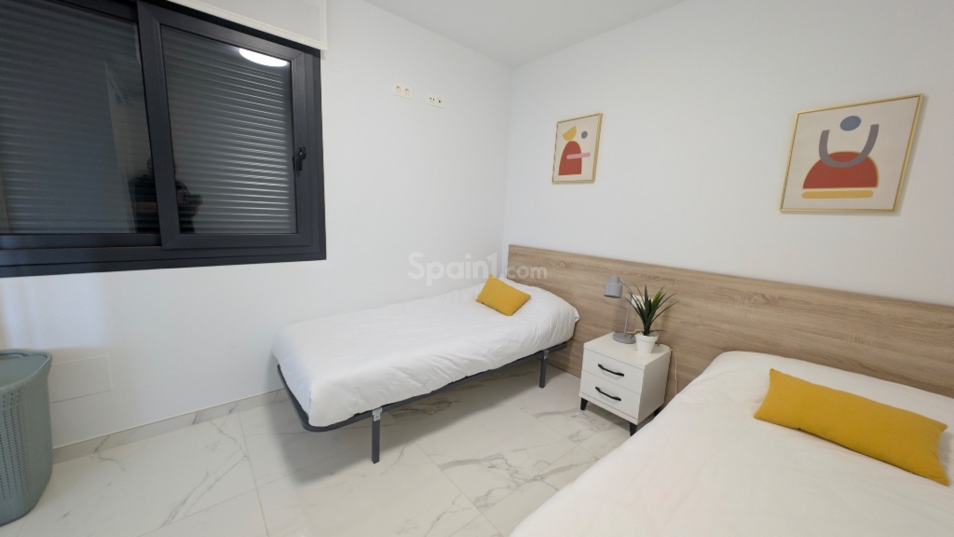 Resale - Wohnung -
Los Altos