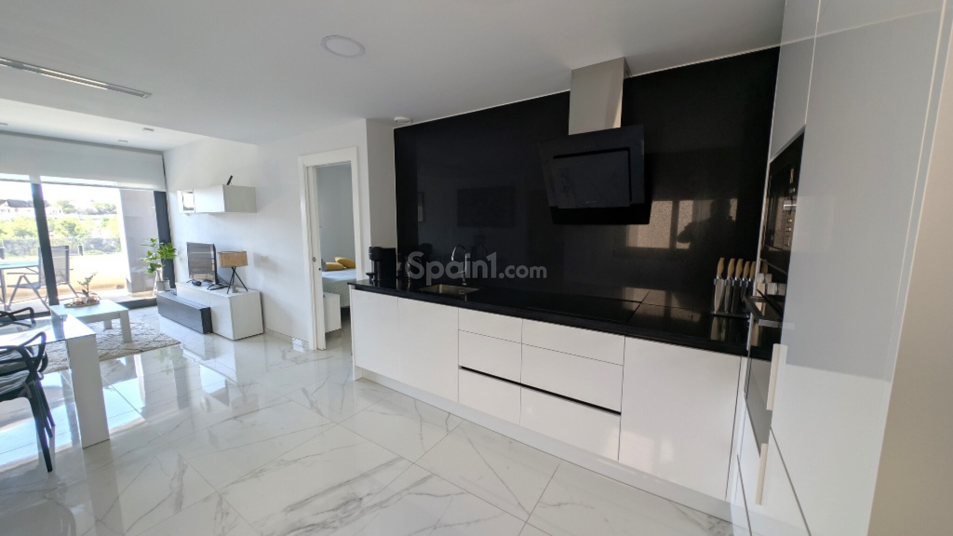 Resale - Wohnung -
Los Altos