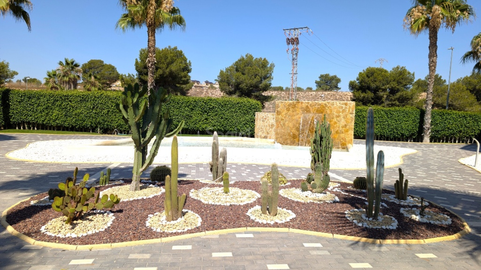 Resale - Wohnung -
Los Altos