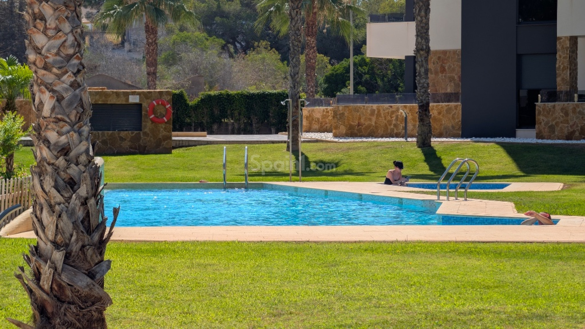 Resale - Wohnung -
Los Altos