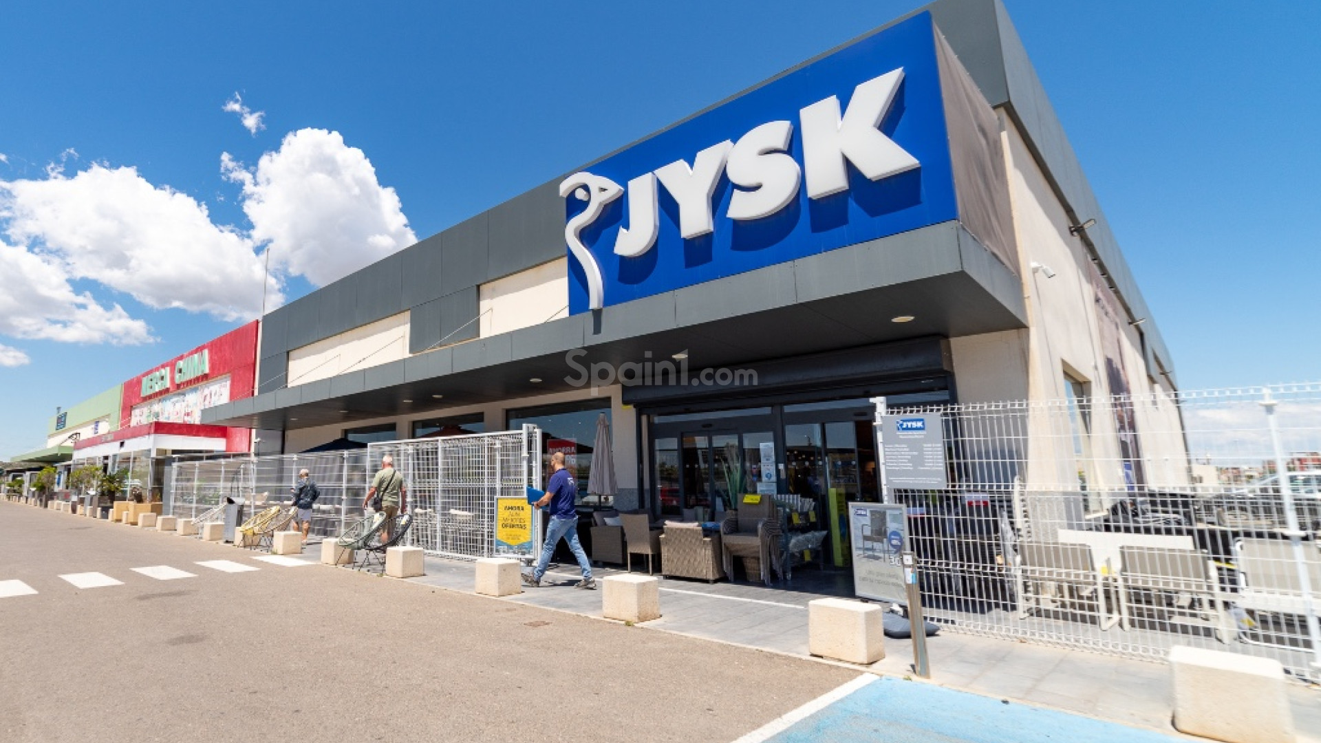 Resale - Wohnung -
Los Altos