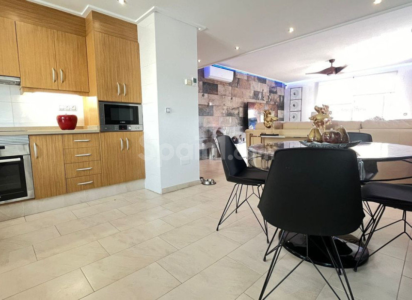 Resale - Wohnung -
Los Dolses