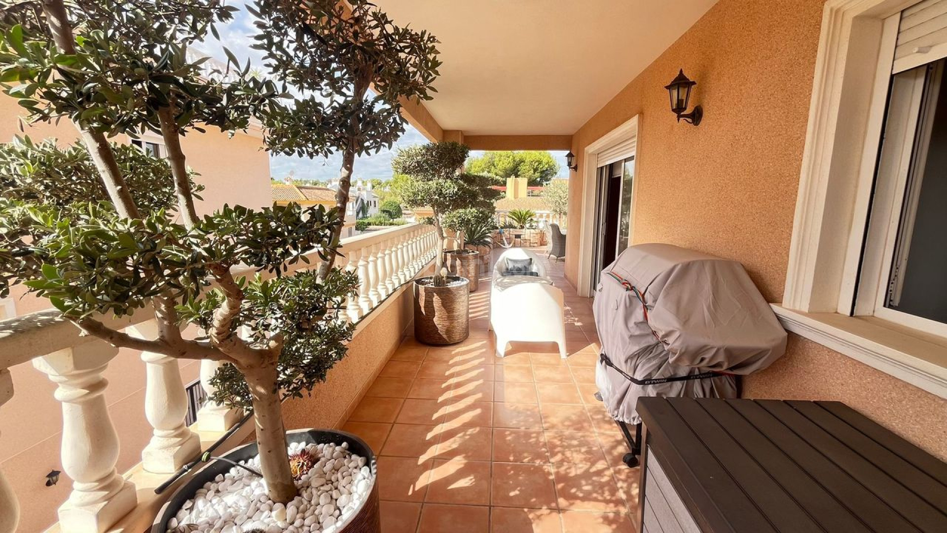 Resale - Wohnung -
Los Dolses