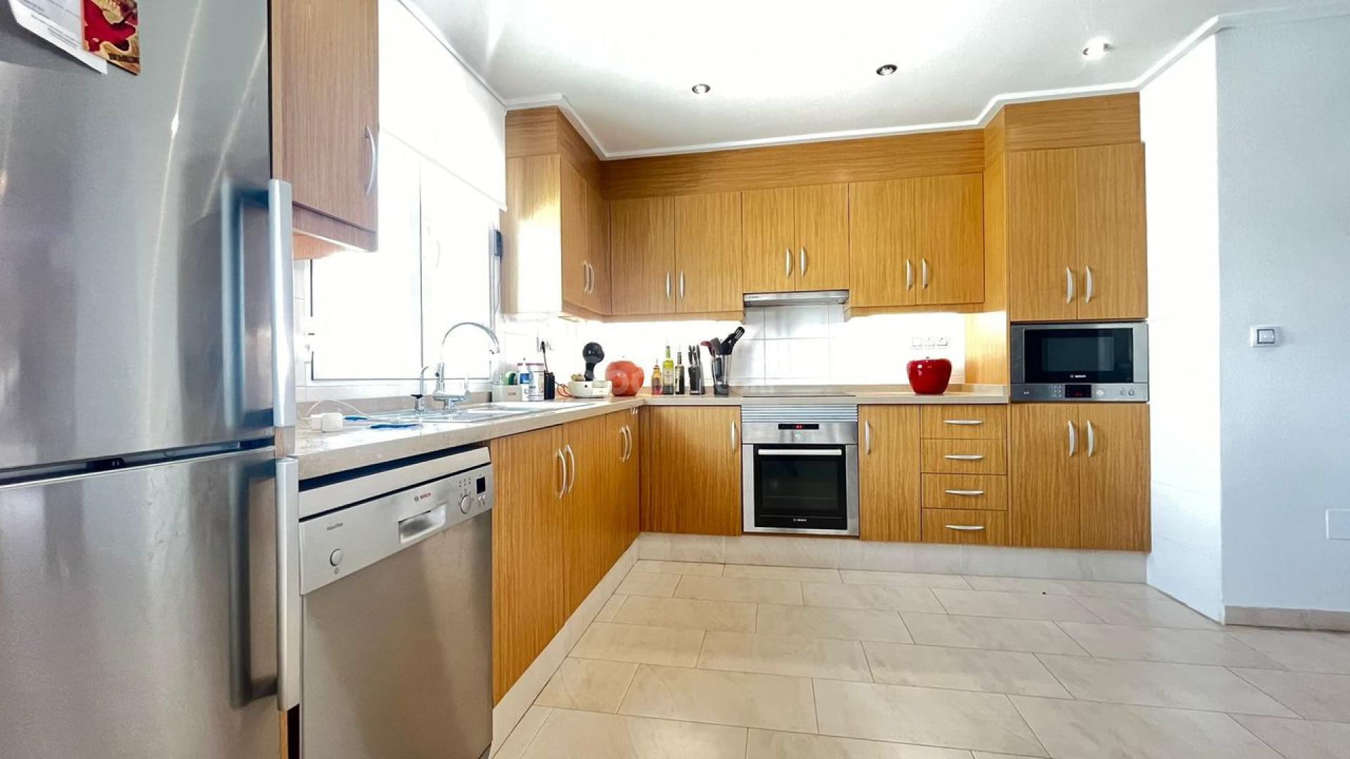 Resale - Wohnung -
Los Dolses