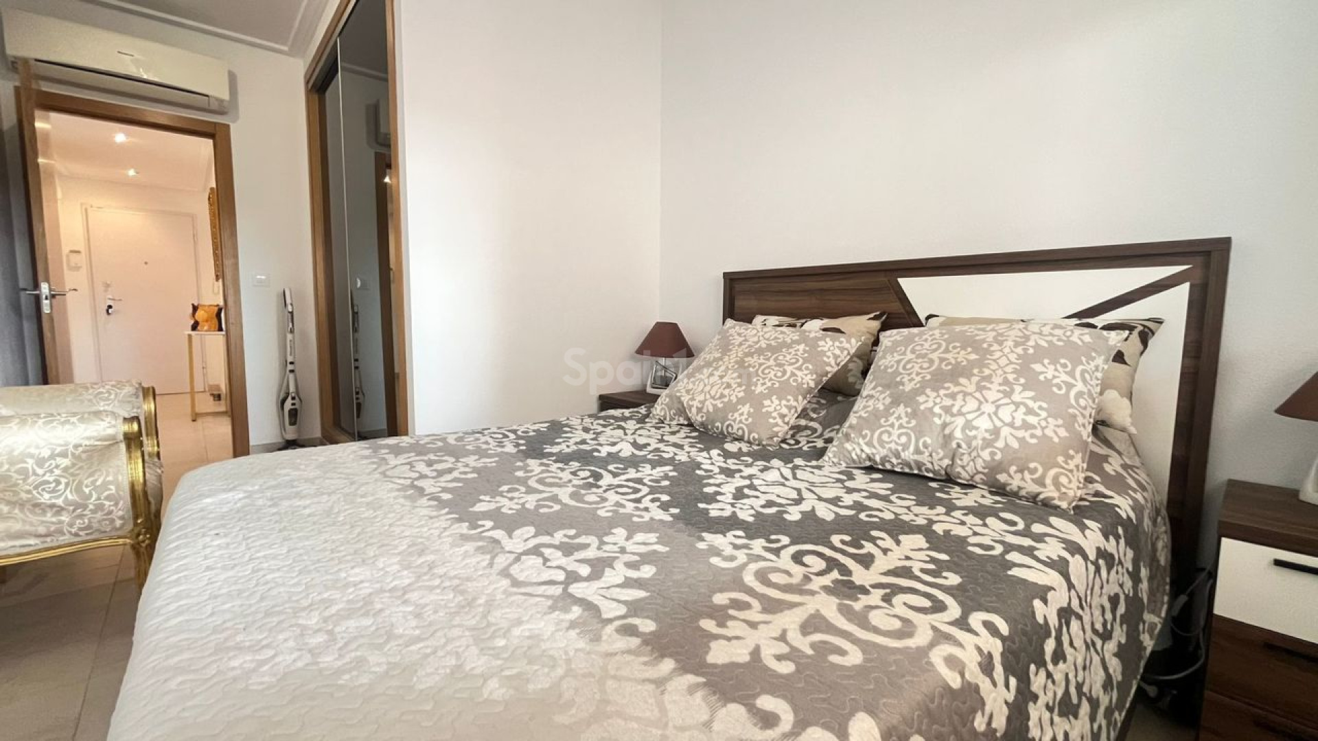 Resale - Wohnung -
Los Dolses