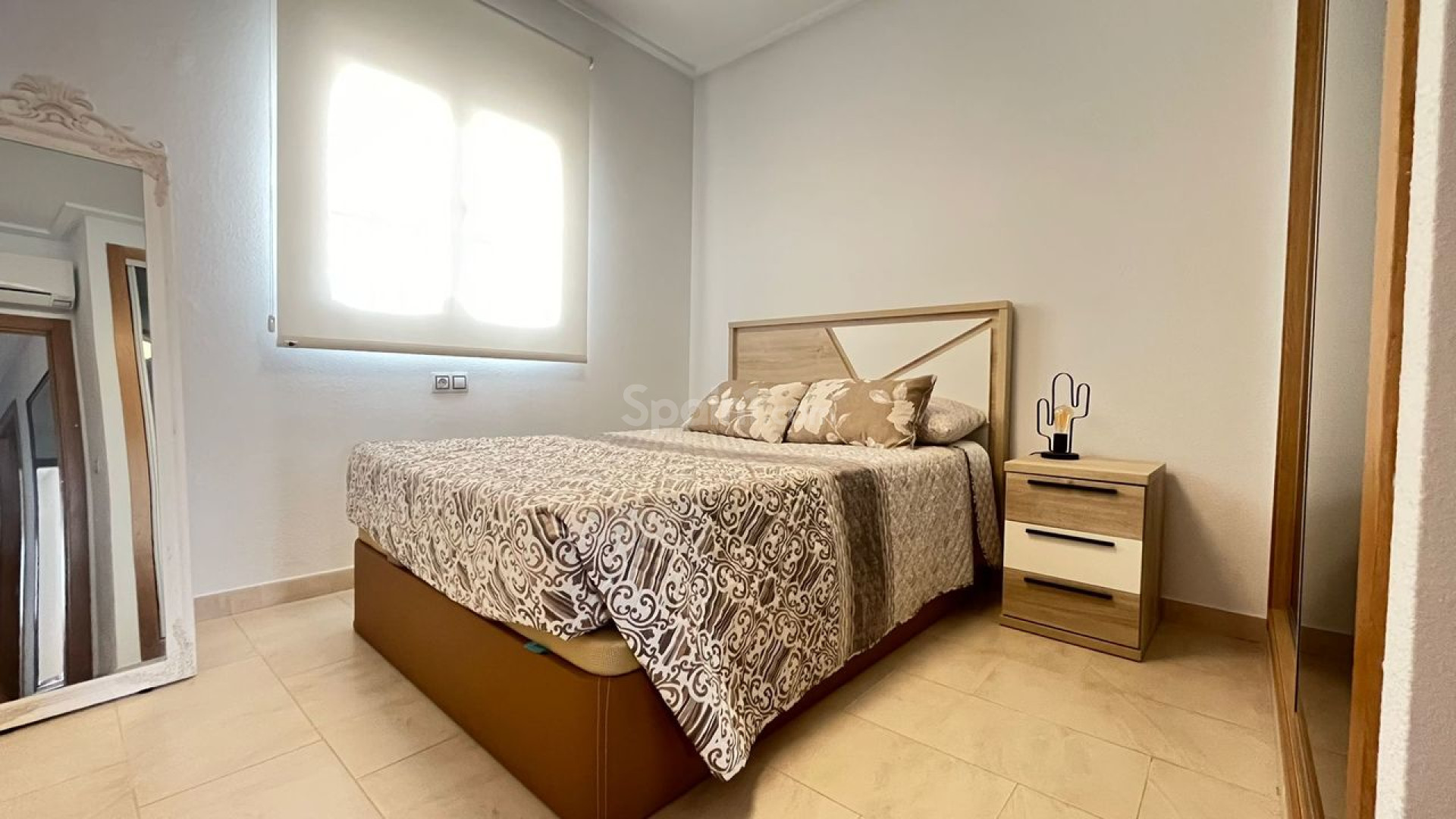 Resale - Wohnung -
Los Dolses