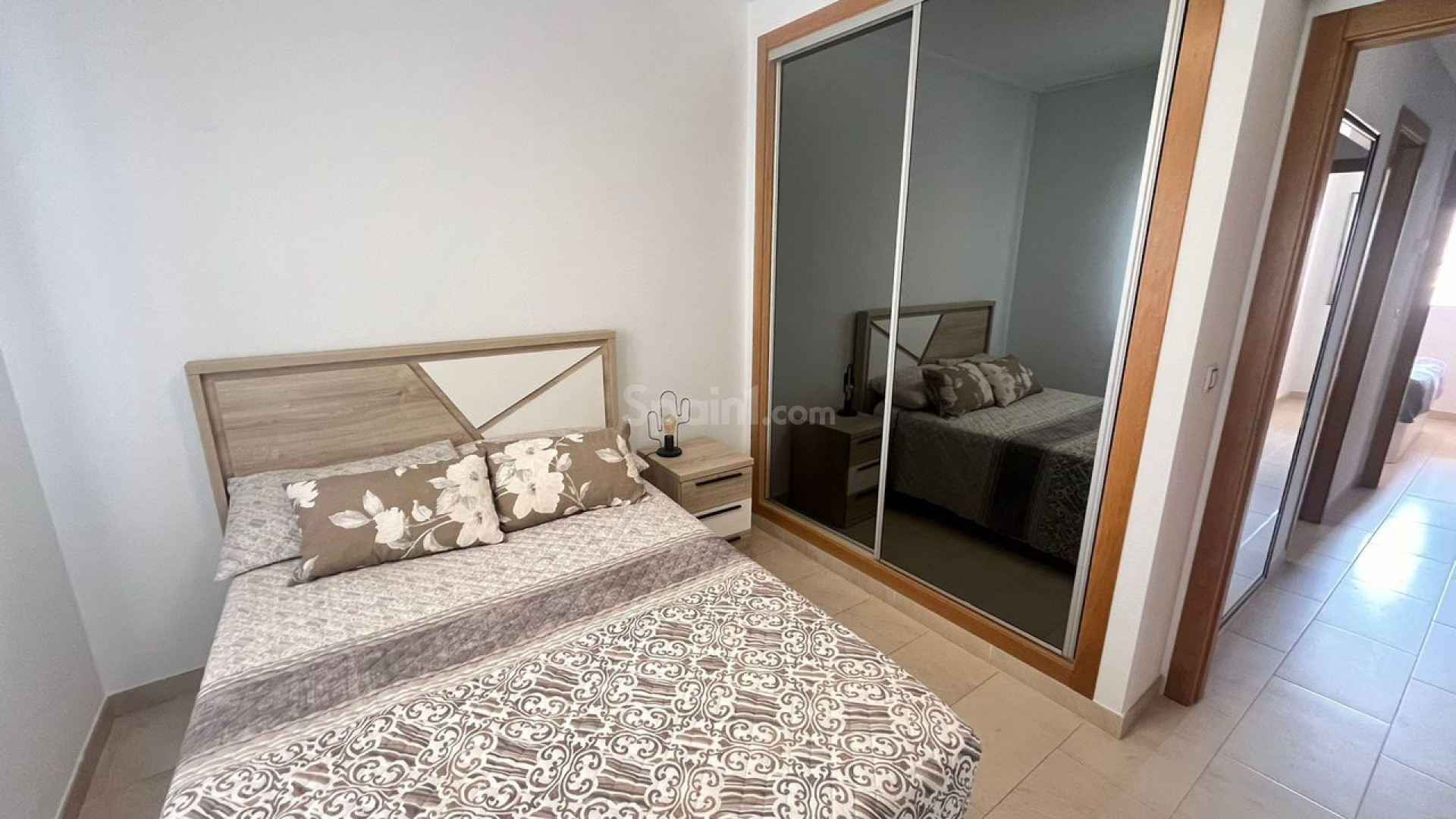 Resale - Wohnung -
Los Dolses