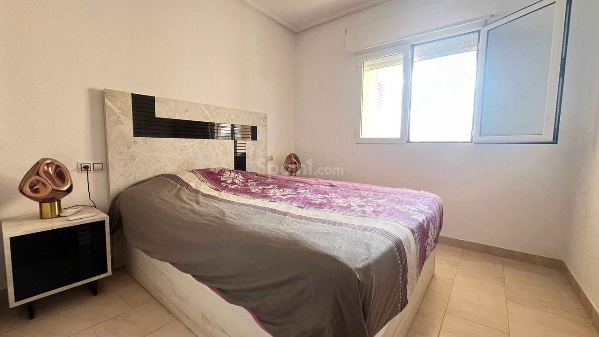 Resale - Wohnung -
Los Dolses