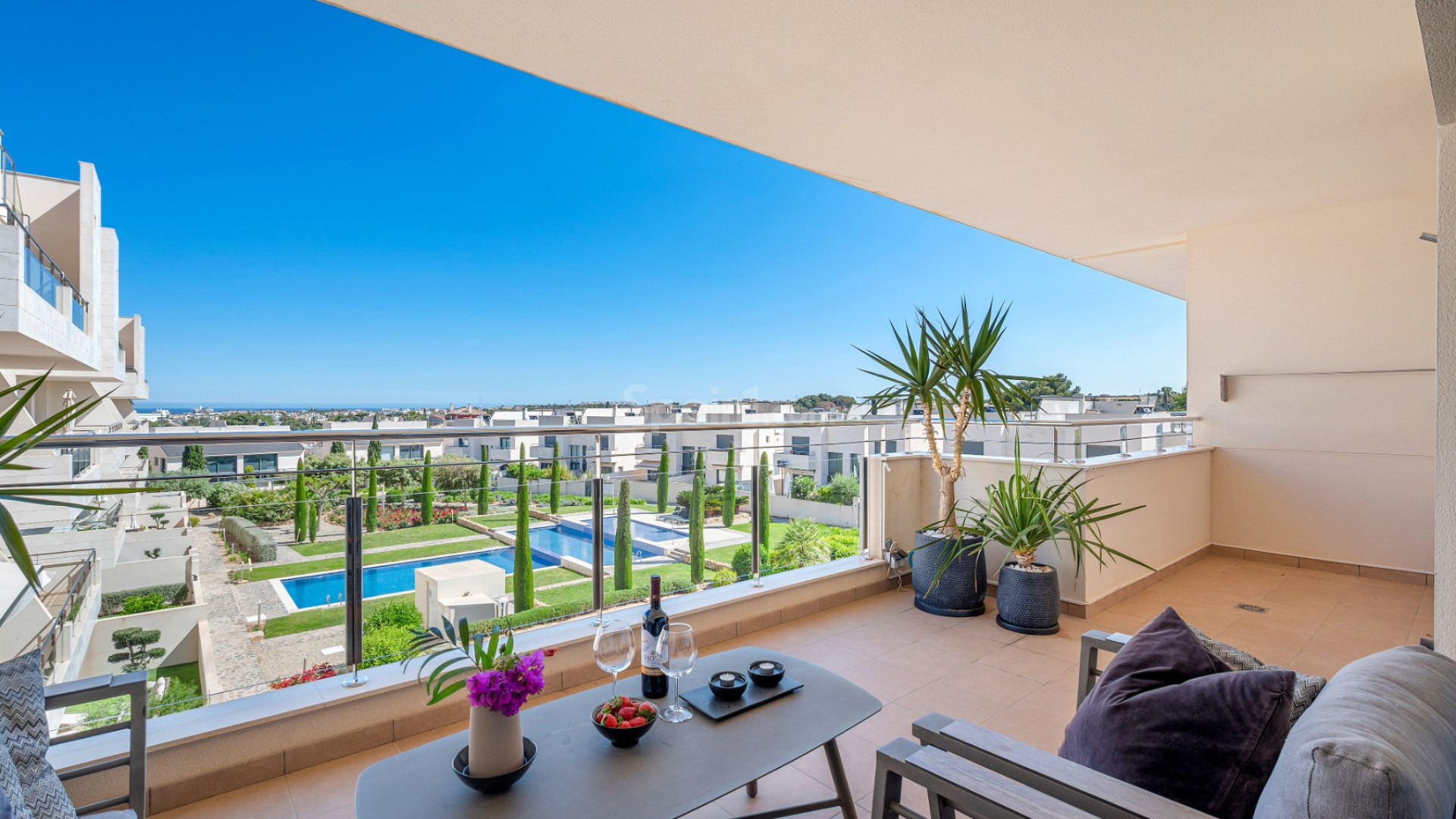 Resale - Wohnung -
Los Dolses