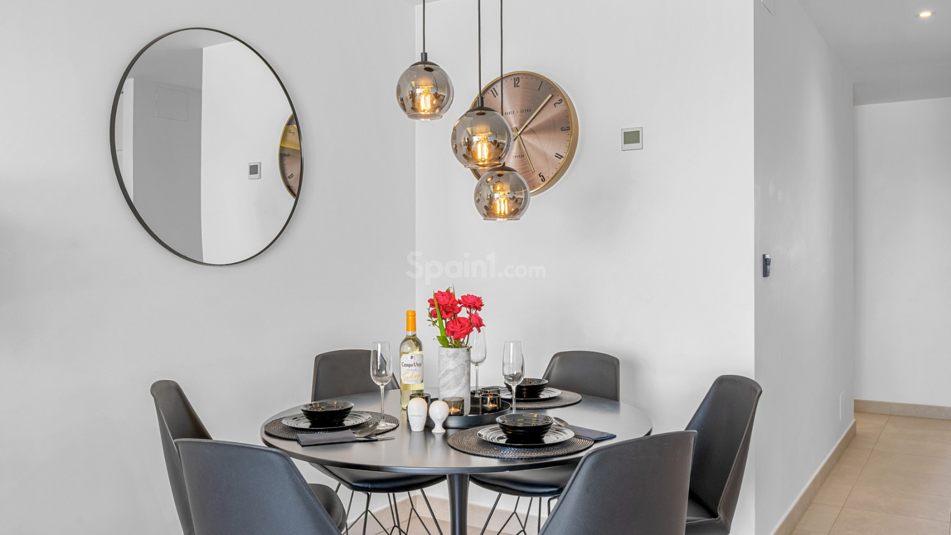 Resale - Wohnung -
Los Dolses