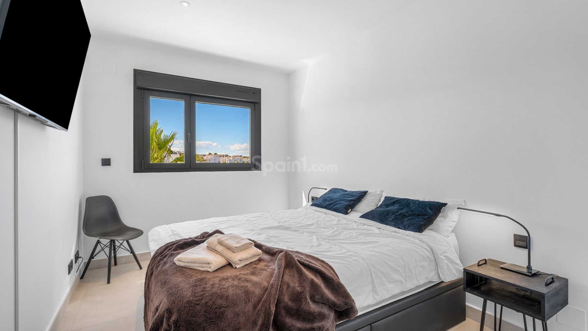 Resale - Wohnung -
Los Dolses