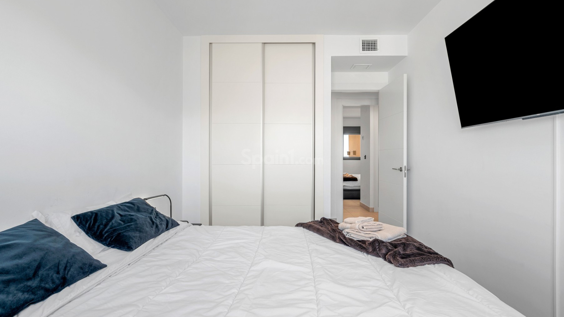 Resale - Wohnung -
Los Dolses