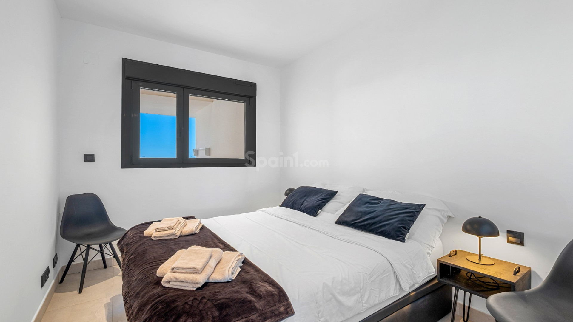 Resale - Wohnung -
Los Dolses