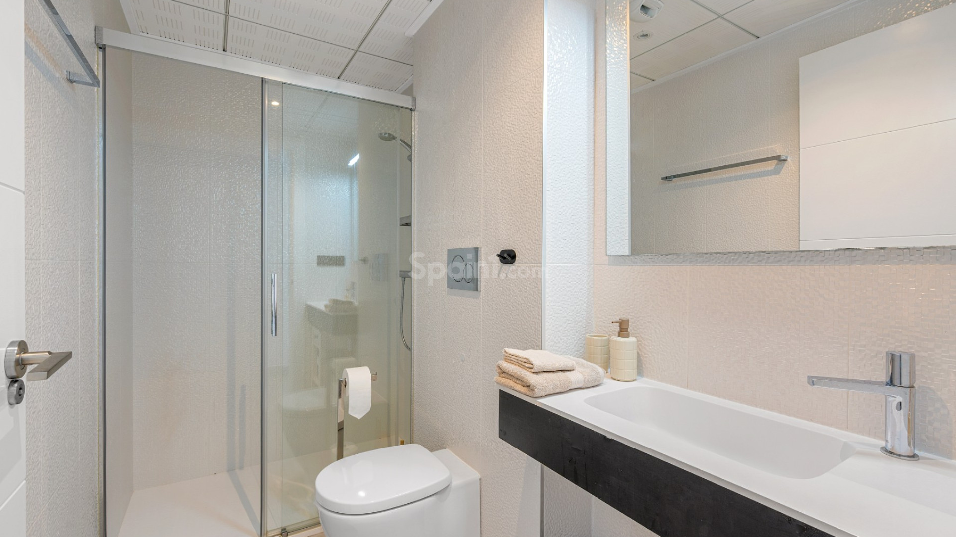 Resale - Wohnung -
Los Dolses