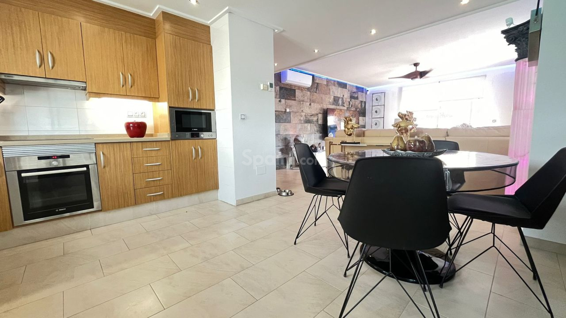 Resale - Wohnung -
Los Dolses