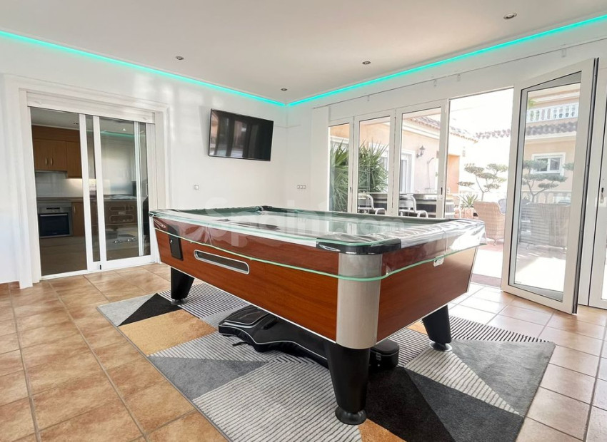 Resale - Wohnung -
Los Dolses