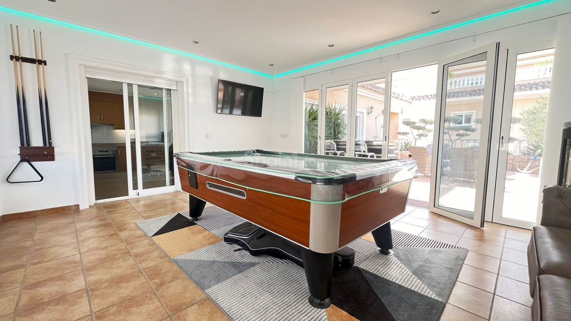 Resale - Wohnung -
Los Dolses