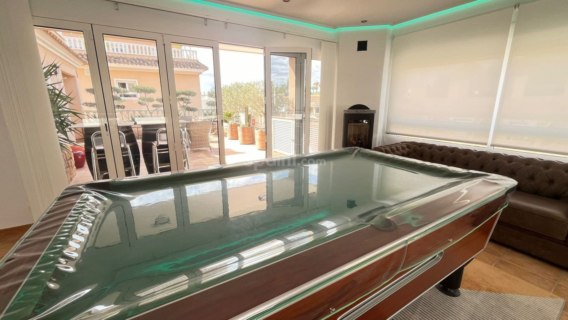 Resale - Wohnung -
Los Dolses