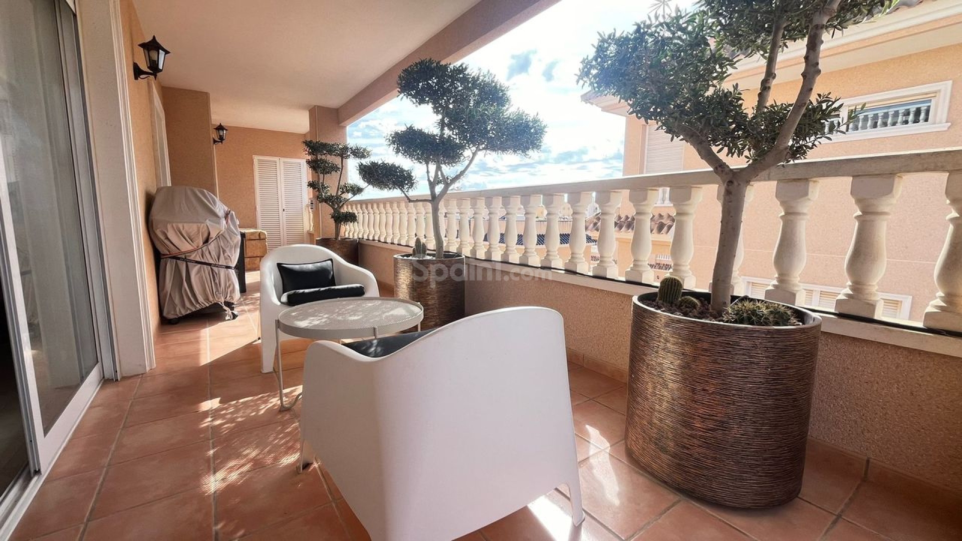 Resale - Wohnung -
Los Dolses