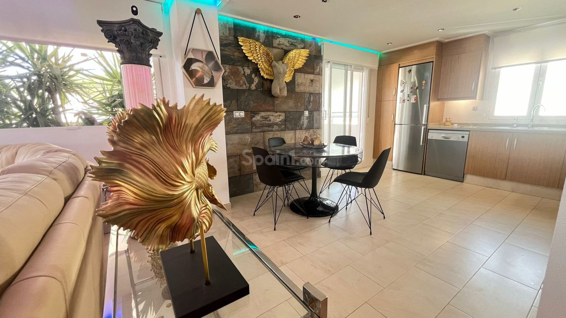 Resale - Wohnung -
Los Dolses