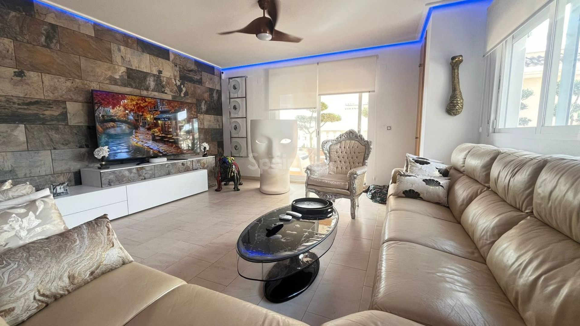 Resale - Wohnung -
Los Dolses