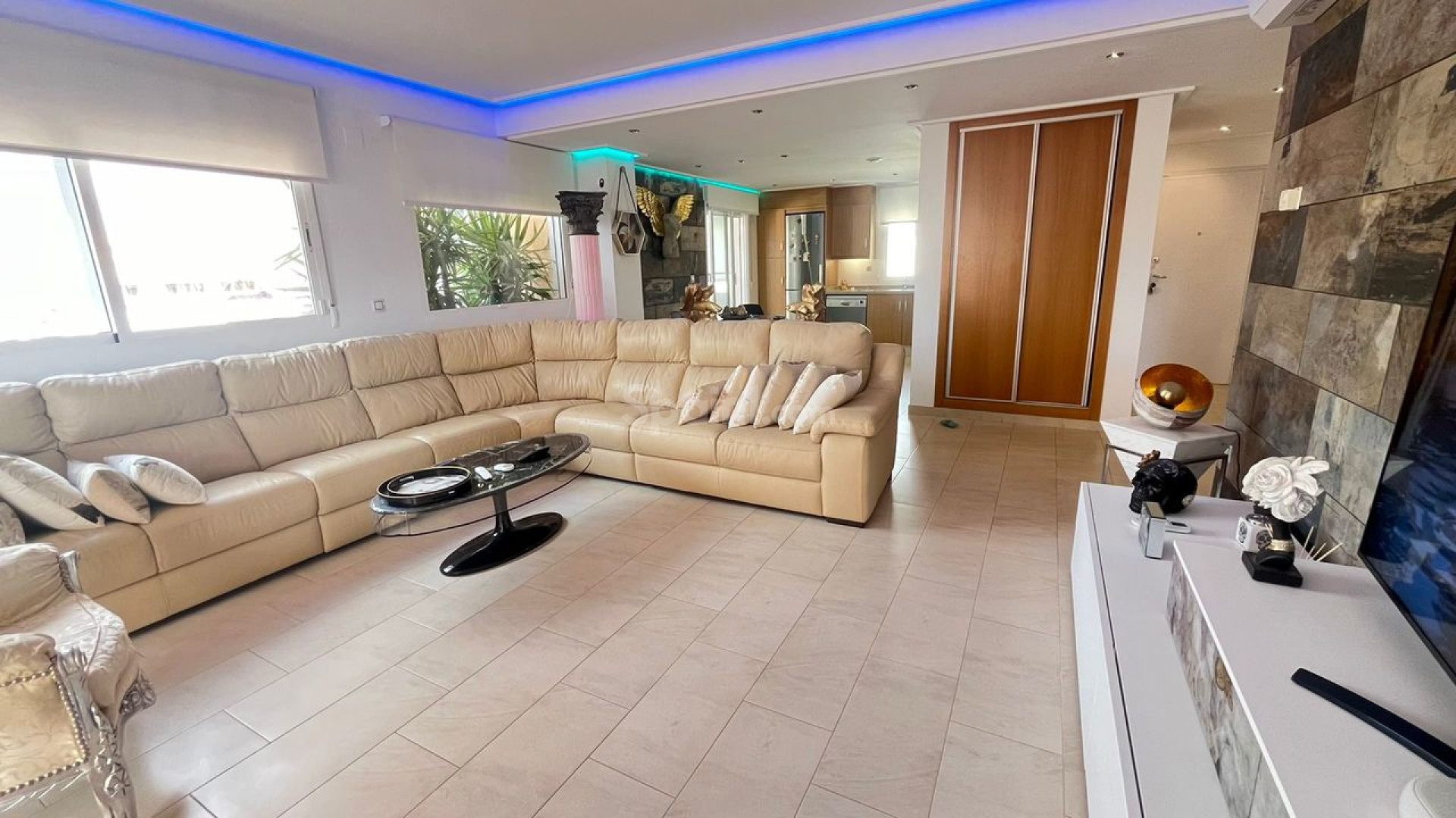 Resale - Wohnung -
Los Dolses