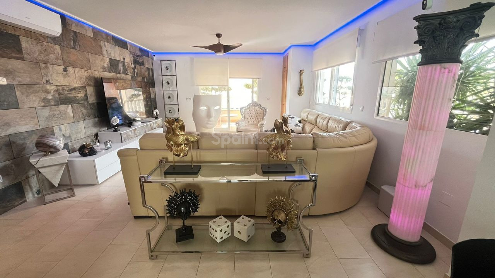 Resale - Wohnung -
Los Dolses