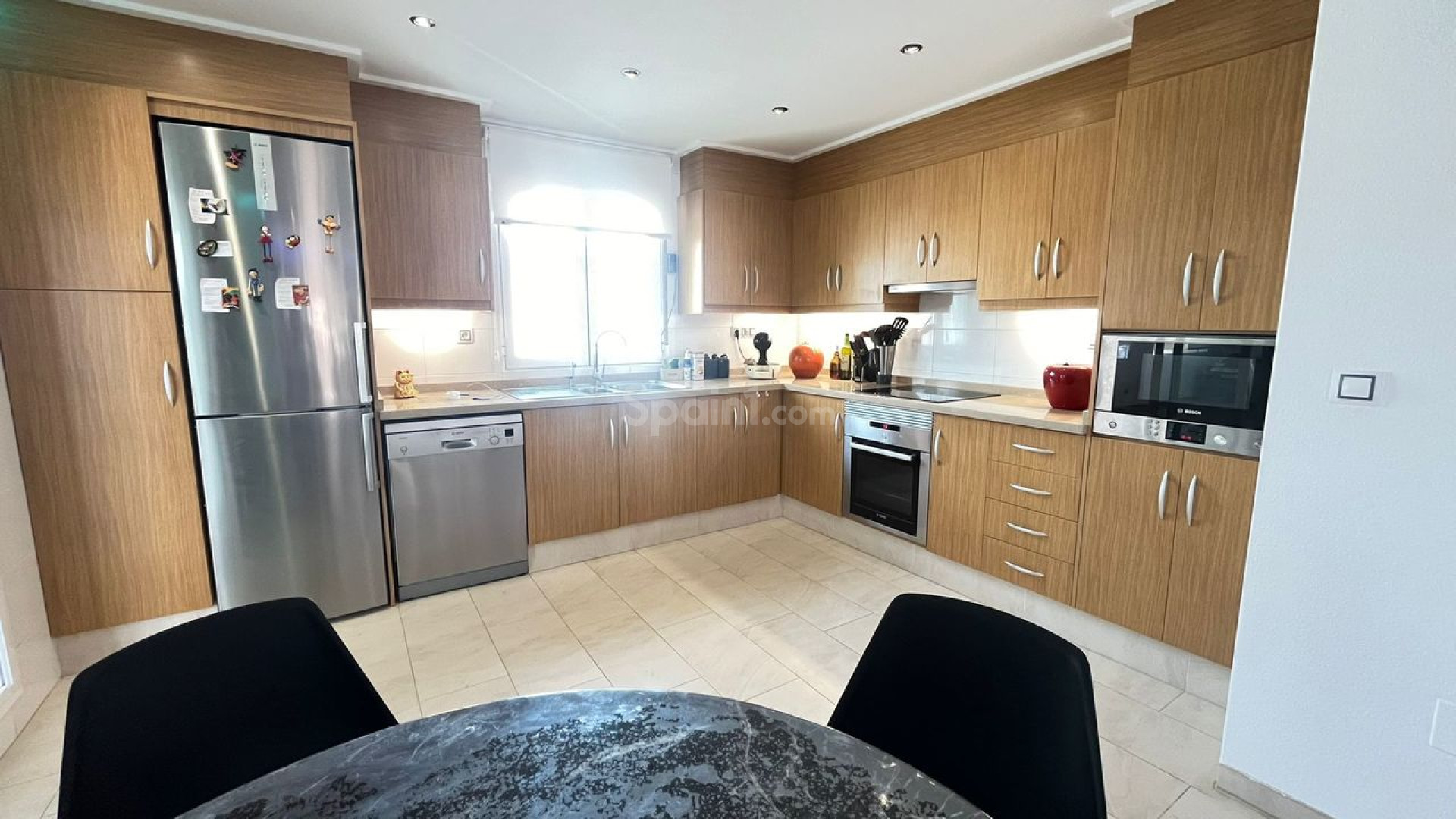 Resale - Wohnung -
Los Dolses