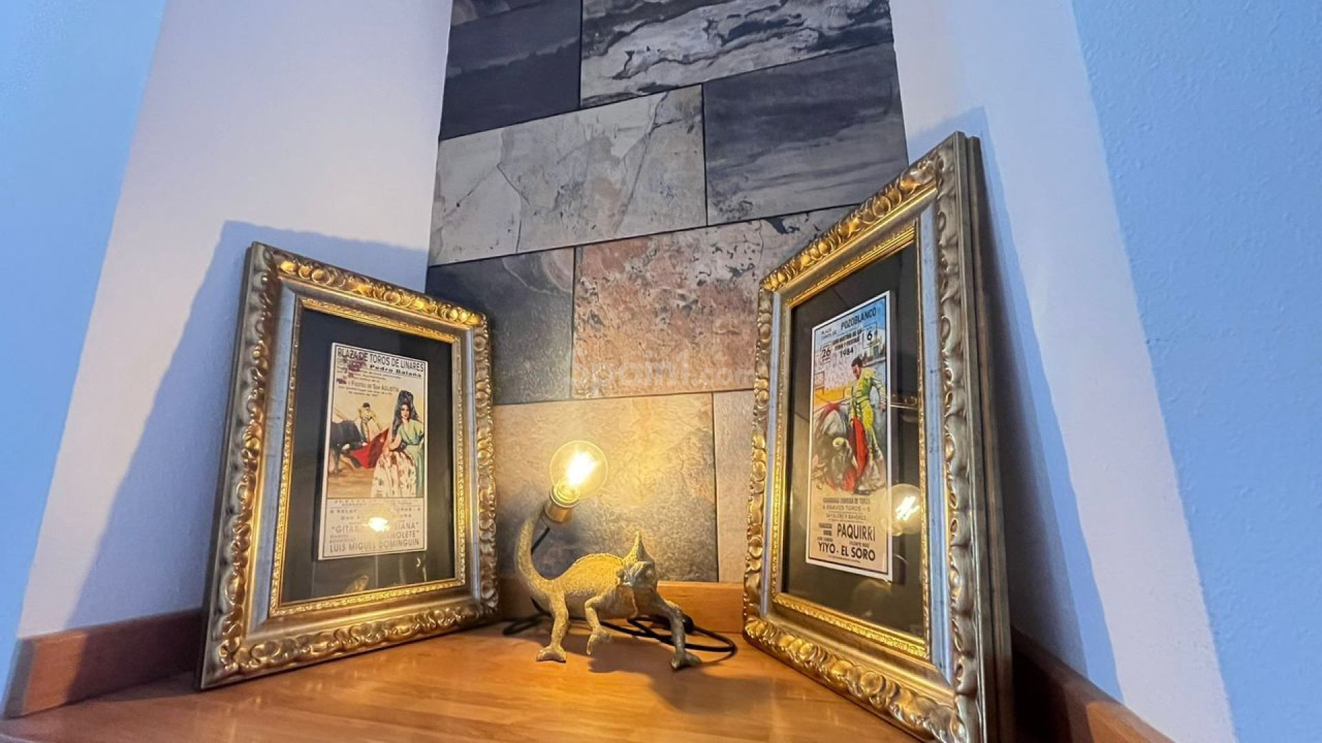 Resale - Wohnung -
Los Dolses