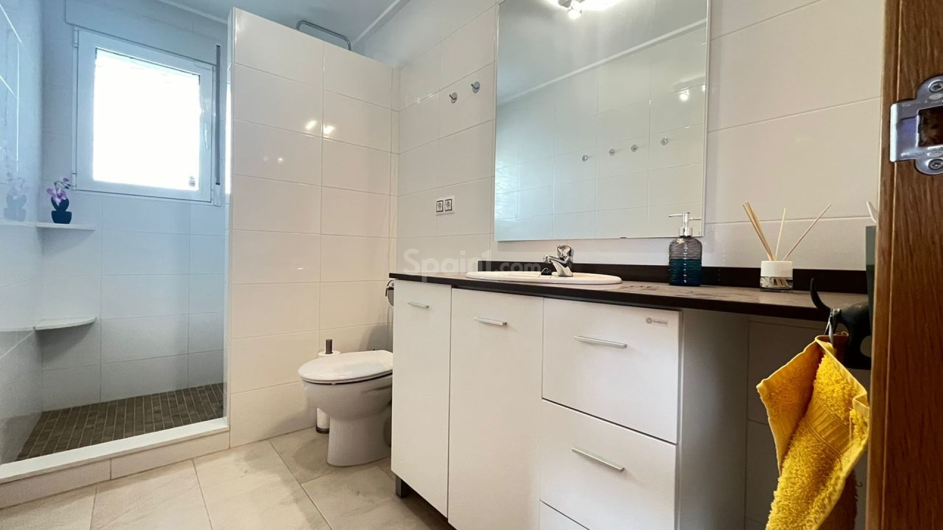 Resale - Wohnung -
Los Dolses