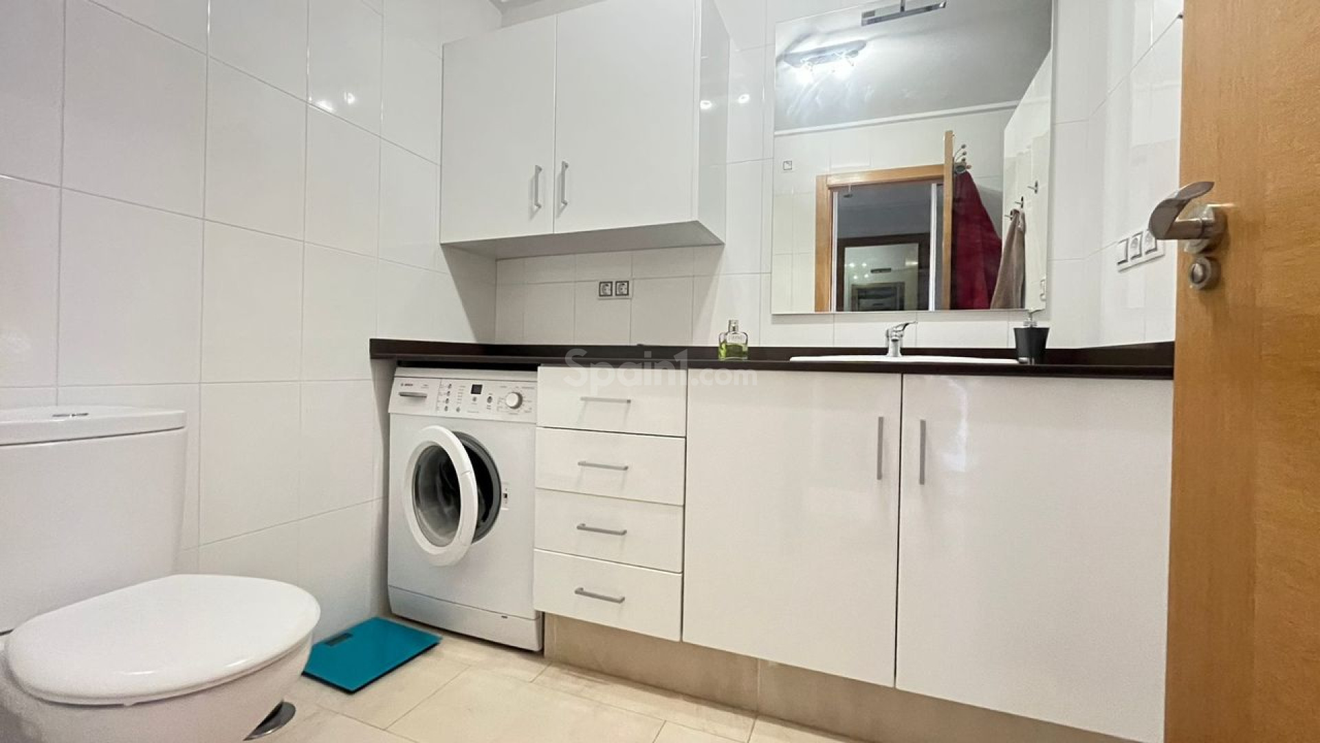 Resale - Wohnung -
Los Dolses