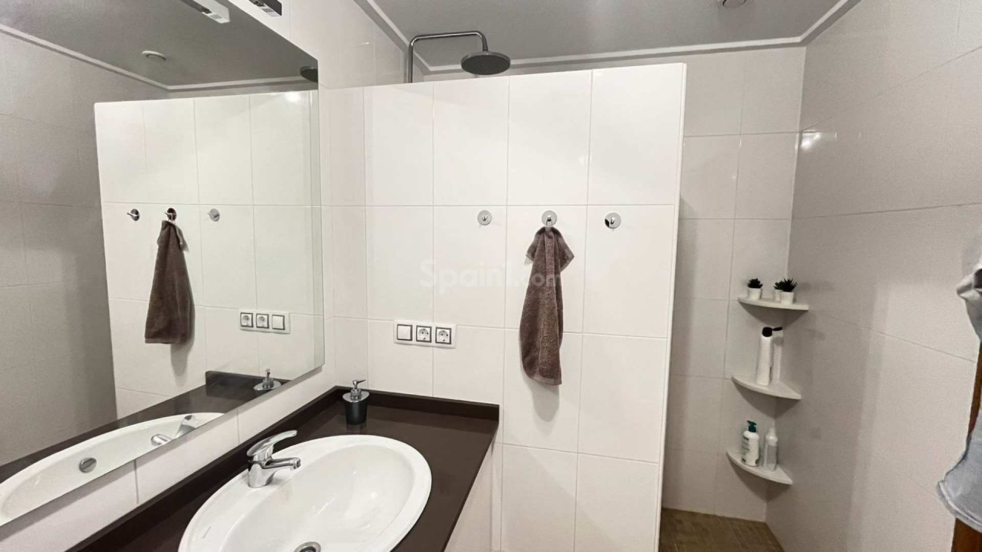 Resale - Wohnung -
Los Dolses