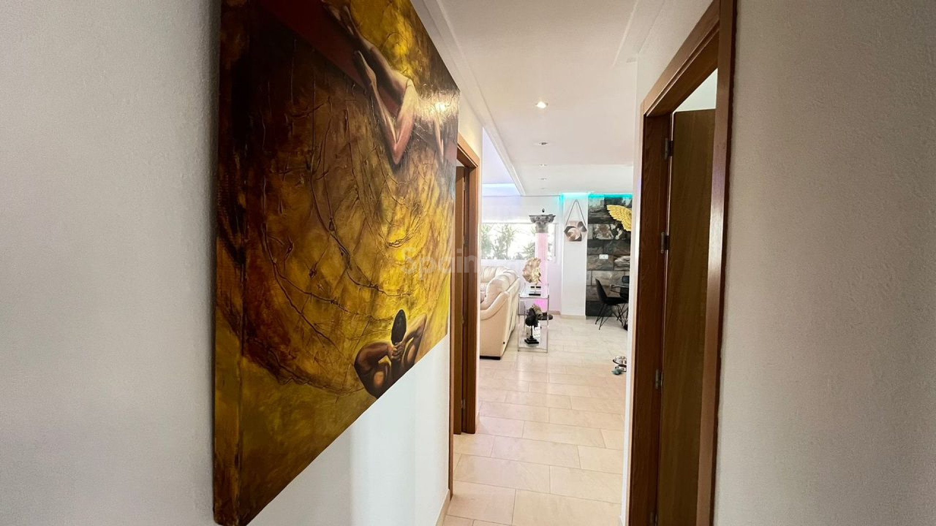 Resale - Wohnung -
Los Dolses