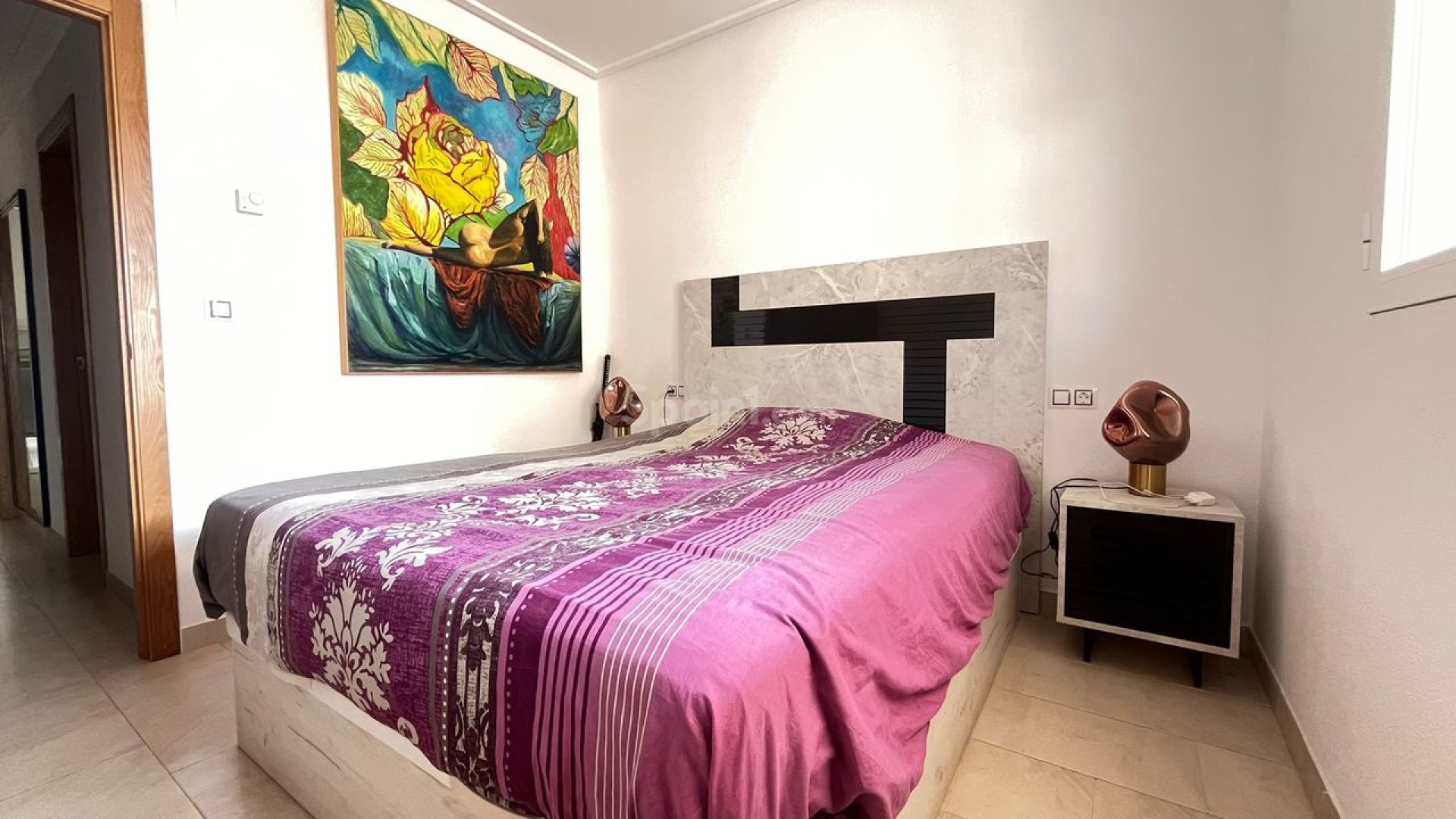 Resale - Wohnung -
Los Dolses