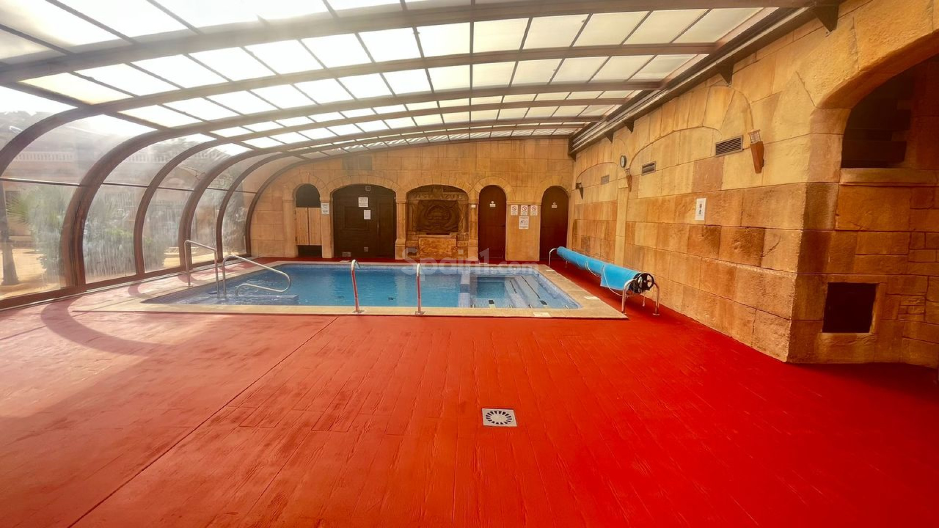 Resale - Wohnung -
Los Dolses