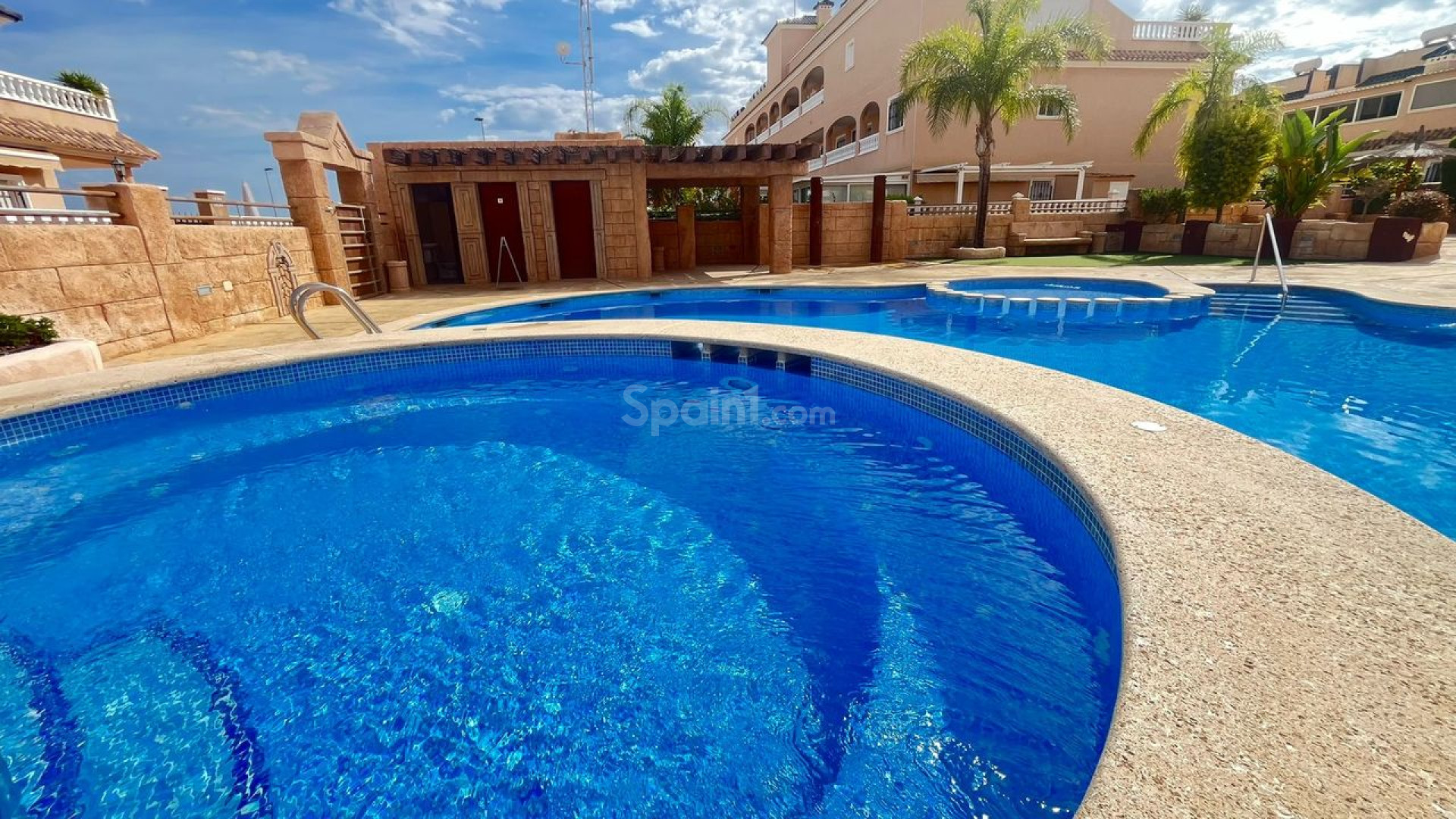 Resale - Wohnung -
Los Dolses