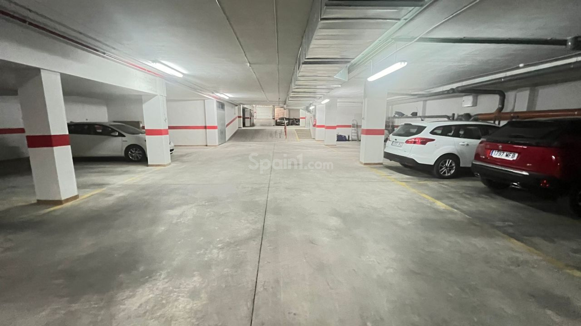 Resale - Wohnung -
Los Dolses