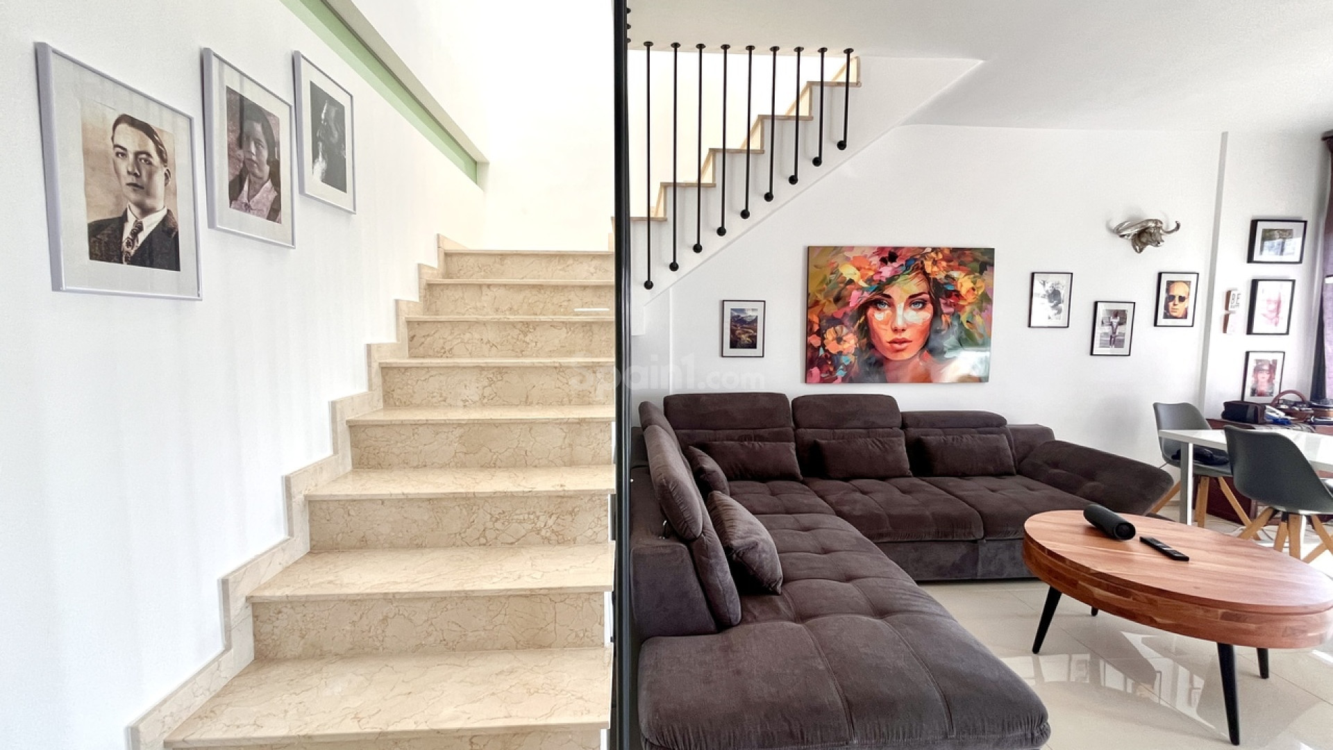 Resale - Wohnung -
Los Dolses