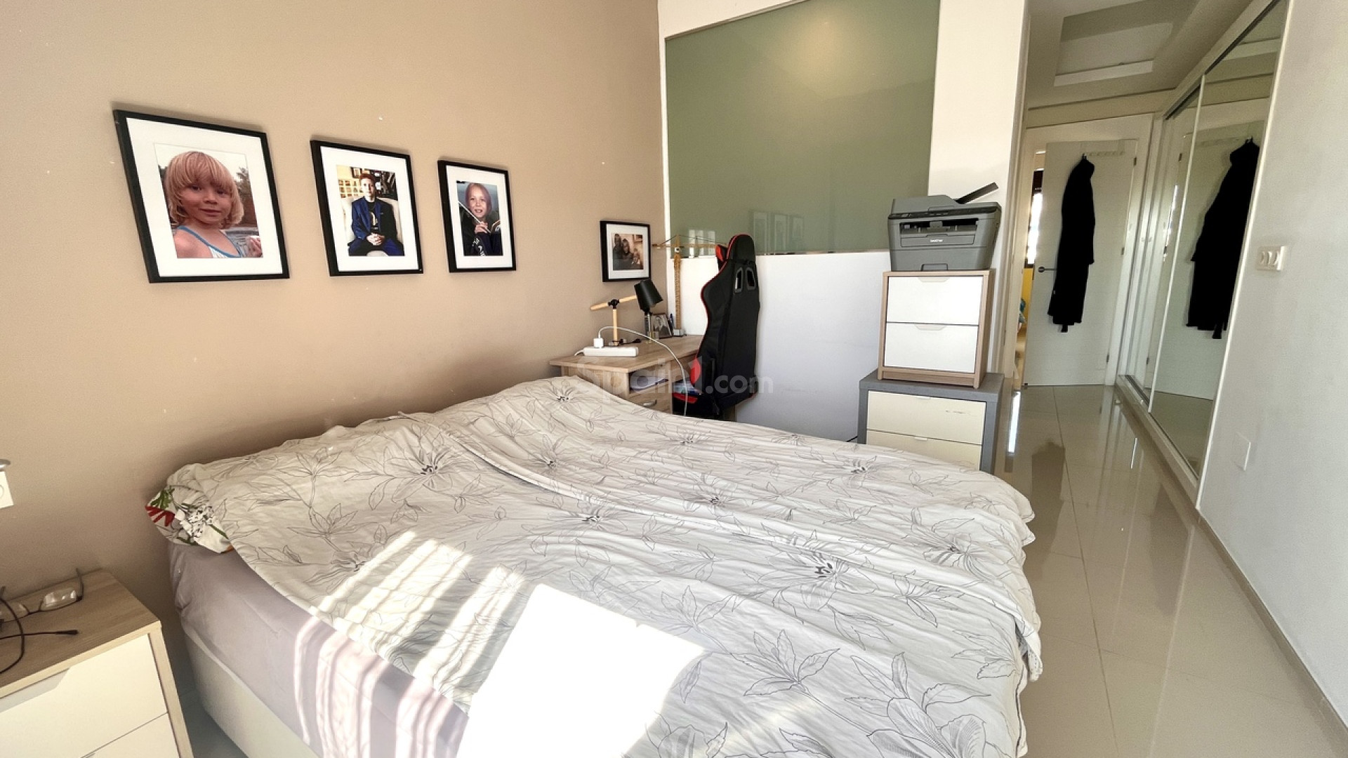 Resale - Wohnung -
Los Dolses