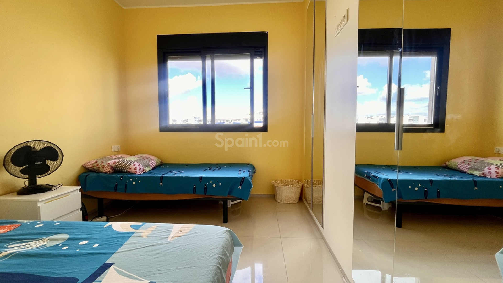 Resale - Wohnung -
Los Dolses