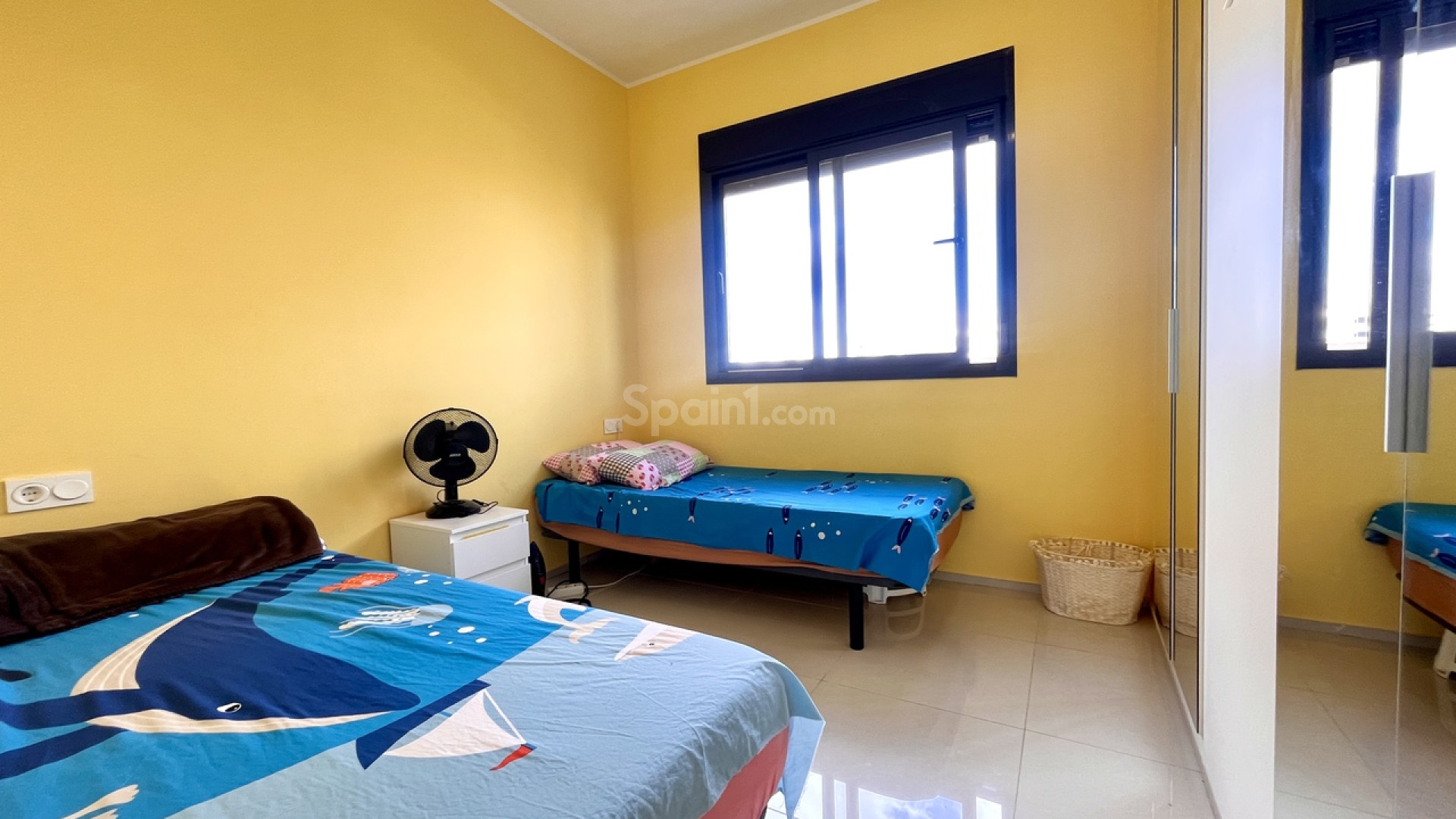 Resale - Wohnung -
Los Dolses